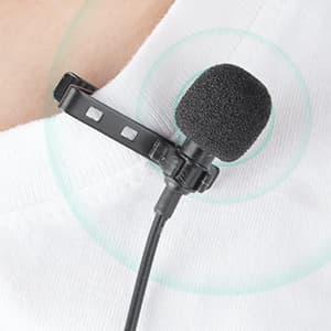 Micrófonos usb