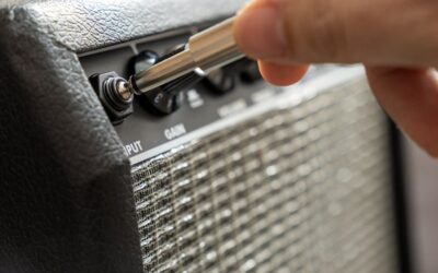 Mejores cables para guitarra eléctrica